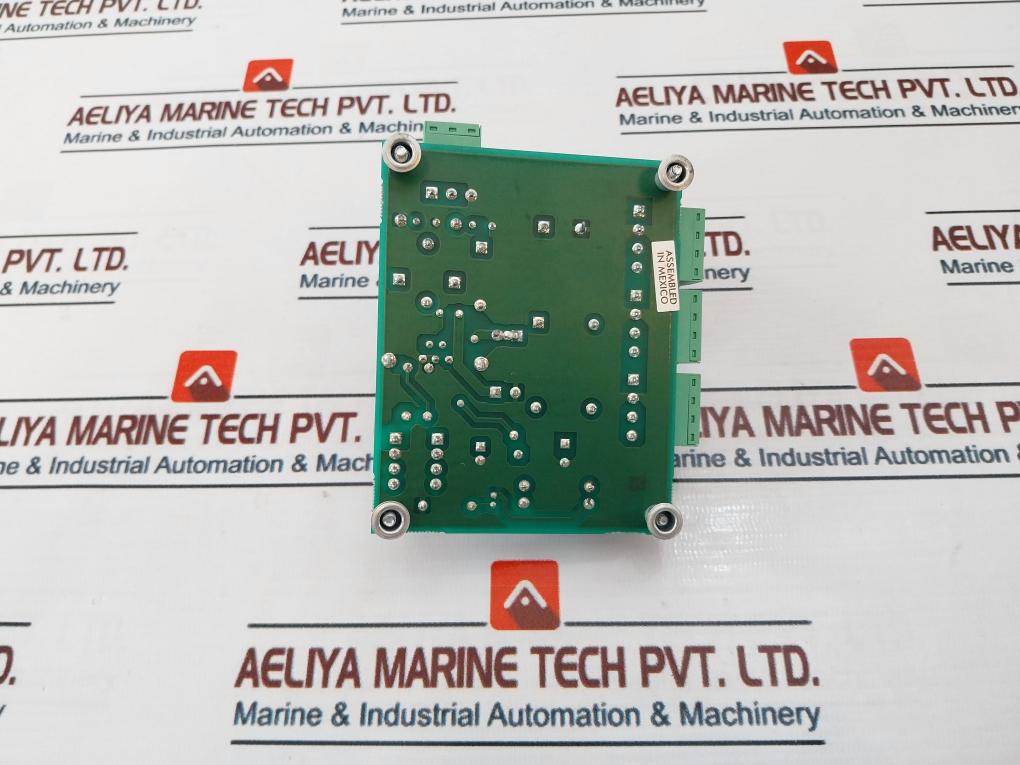 Trane X13110756-02 Chiller Printed Circuit Board Rev G