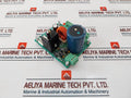 Trane X13110756-02 Chiller Printed Circuit Board Rev G