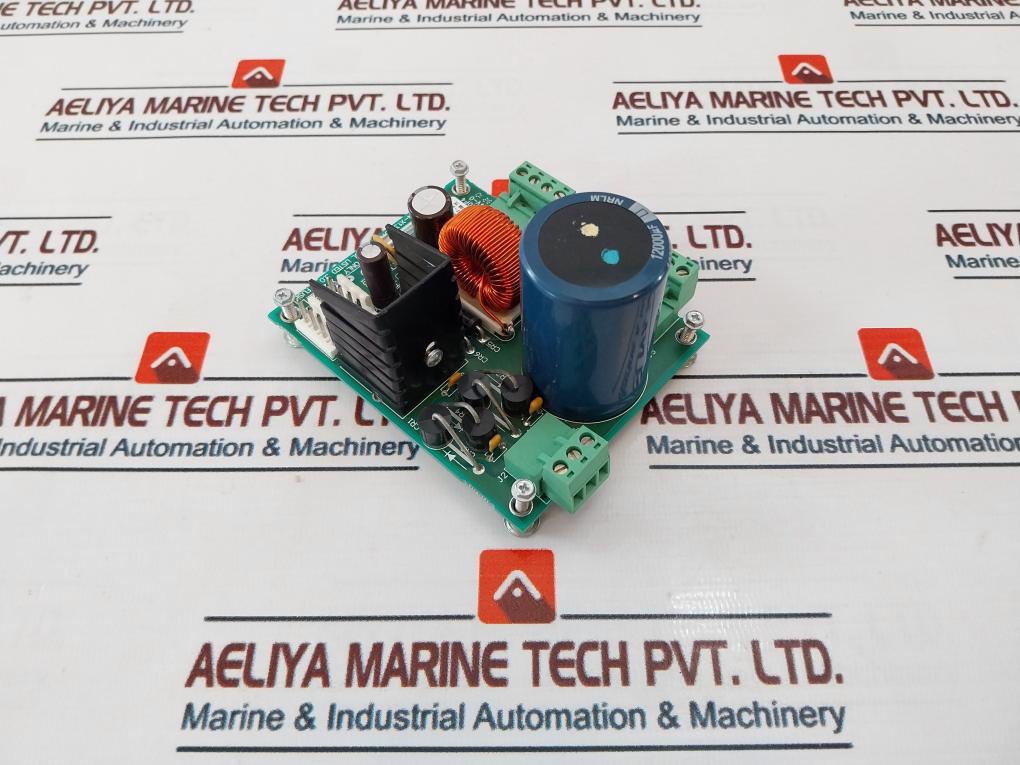 Trane X13110756-02 Chiller Printed Circuit Board Rev G