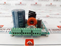 Trane X13110756-02 Chiller Printed Circuit Board Rev G