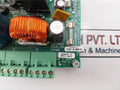 Trane X13110756-02 Chiller Printed Circuit Board Rev G