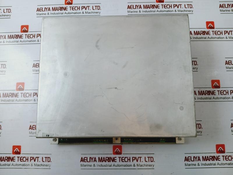 Trane X13650476-10 Chiller Control Plc Module Rev. N 6200-0049-13 15 Volts