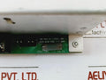 Trane X13650476-10 Chiller Control Plc Module Rev. N 6200-0049-13 15 Volts