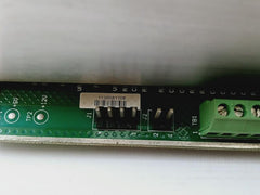 Trane X13650476-10 Chiller Control Plc Module Rev. N 6200-0049-13 15 Volts