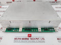 Trane X13650477-13 Chiller Control Plc Pressure Module Board Rev P 11C0677