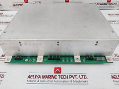 Trane X13650477-13 Chiller Control Plc Pressure Module Board Rev P 11C0677