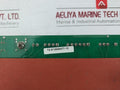 Trane X13650477-13 Chiller Control Plc Pressure Module Board Rev P 11C0677