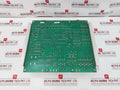 Trane X13650477-13 Chiller Control Plc Pressure Module Board Rev P 11C0677
