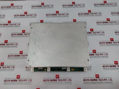 Trane X13650477-13 Chiller Control Plc Pressure Module Board Rev P 11C0677