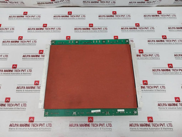 Trane X13650477-13 Chiller Control Plc Pressure Module Board Rev P 11C0677