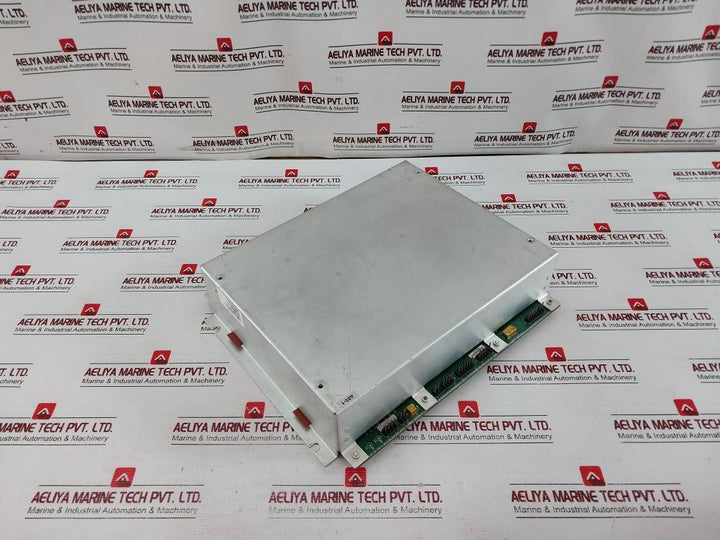 Trane X13650477-13 Chiller Control Plc Pressure Module Board Rev P 11C0677