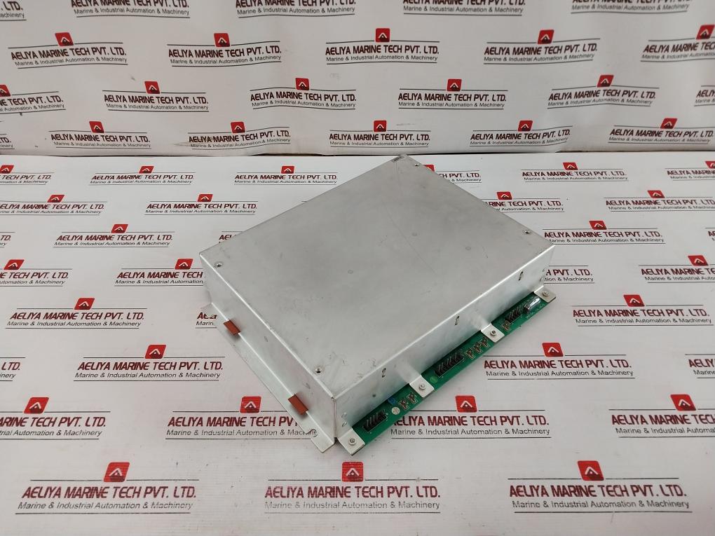 Trane X13650477-13 Chiller Control Plc Pressure Module Board Rev P 11C0677
