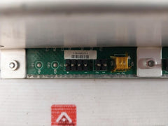 Trane X13650477-13 Chiller Control Plc Pressure Module Board Rev P 11C0677