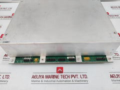 Trane X13650477-13 Chiller Control Plc Pressure Module Board Rev P 11C0677