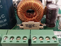 Trane X13650737-06 Power Supply Printed Circuit Board 94V-0