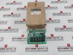 Trane X13650741120 Starter Module Board Brd03542 94V