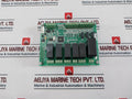 Trane X13650741120 Starter Module Board Brd03542 94V