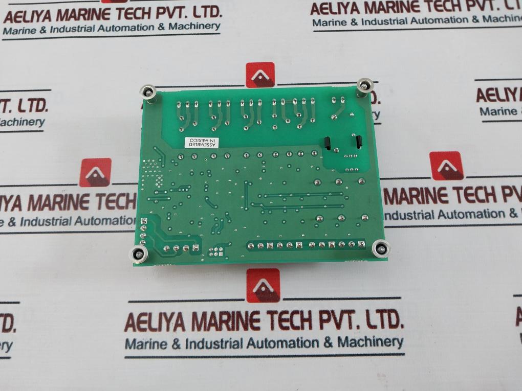 Trane X13650741120 Starter Module Board Brd03542 94V