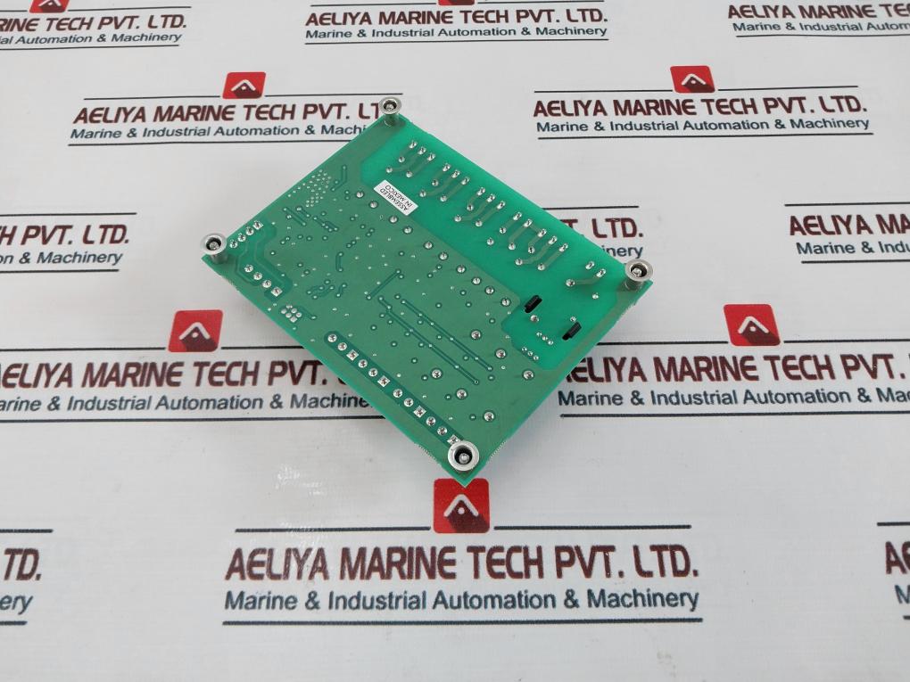 Trane X13650741120 Starter Module Board Brd03542 94V