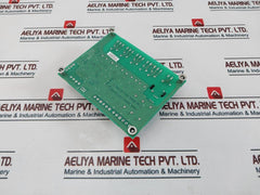 Trane X13650741120 Starter Module Board Brd03542 94V