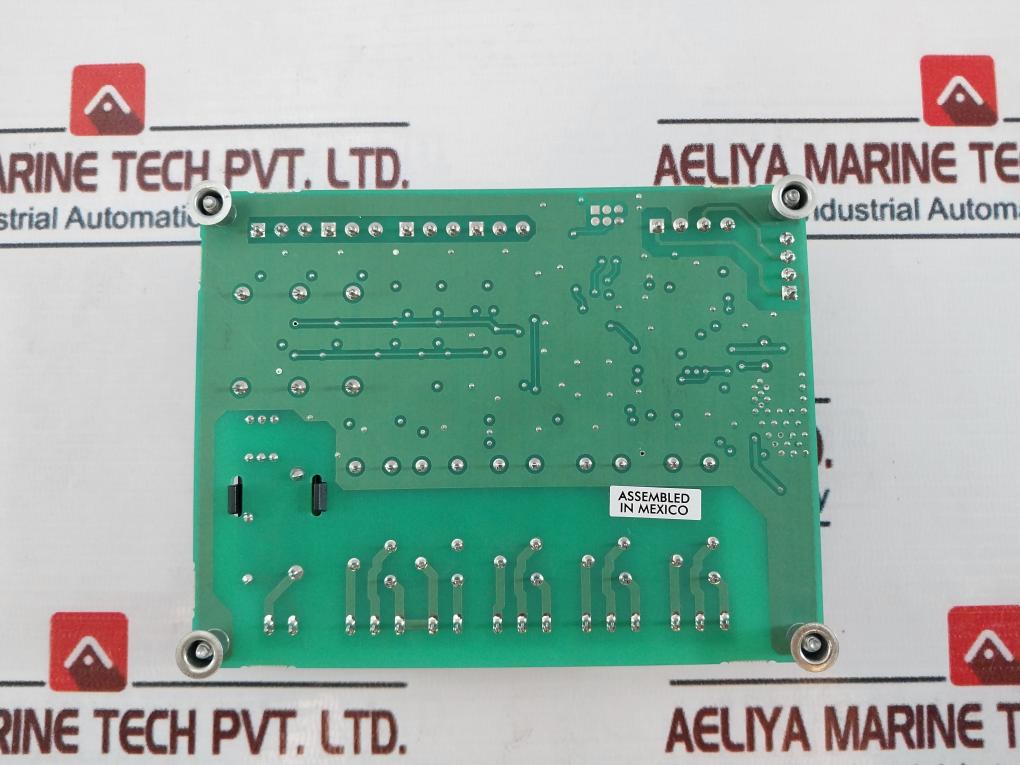 Trane X13650741120 Starter Module Board Brd03542 94V
