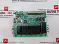 Trane X13650741120 Starter Module Board Brd03542 94V