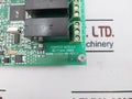 Trane X13650741120 Starter Module Board Brd03542 94V