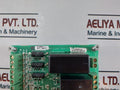Trane X13650741120 Starter Module Board Brd03542 94V