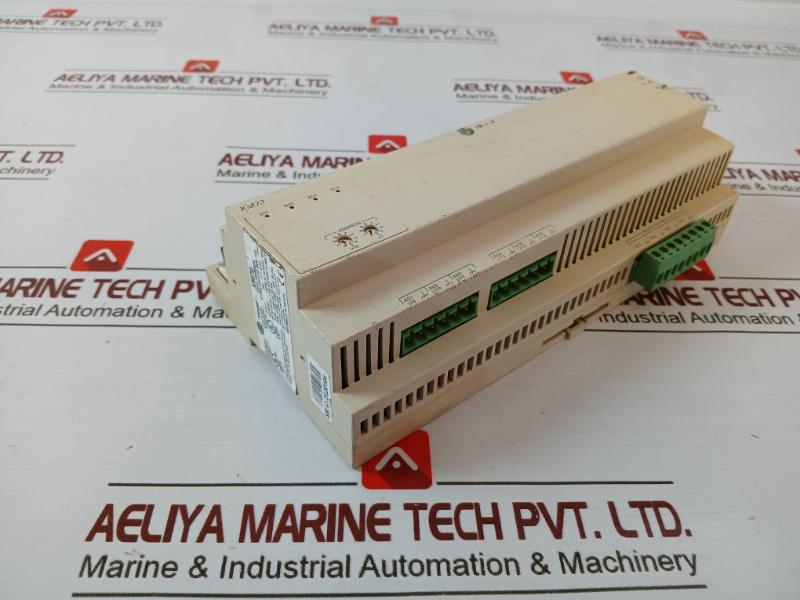 Trane Xm70 Expansion Module X13651551010 Rev:103 24Vac At 50/60Hz, 48Va