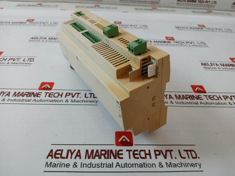 Trane Xm70 Expansion Module X13651551010 Rev:103 24Vac At 50/60Hz, 48Va