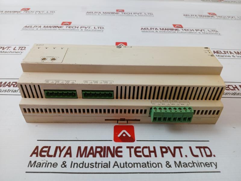Trane Xm70 Expansion Module X13651551010 Rev:103 24Vac At 50/60Hz, 48Va