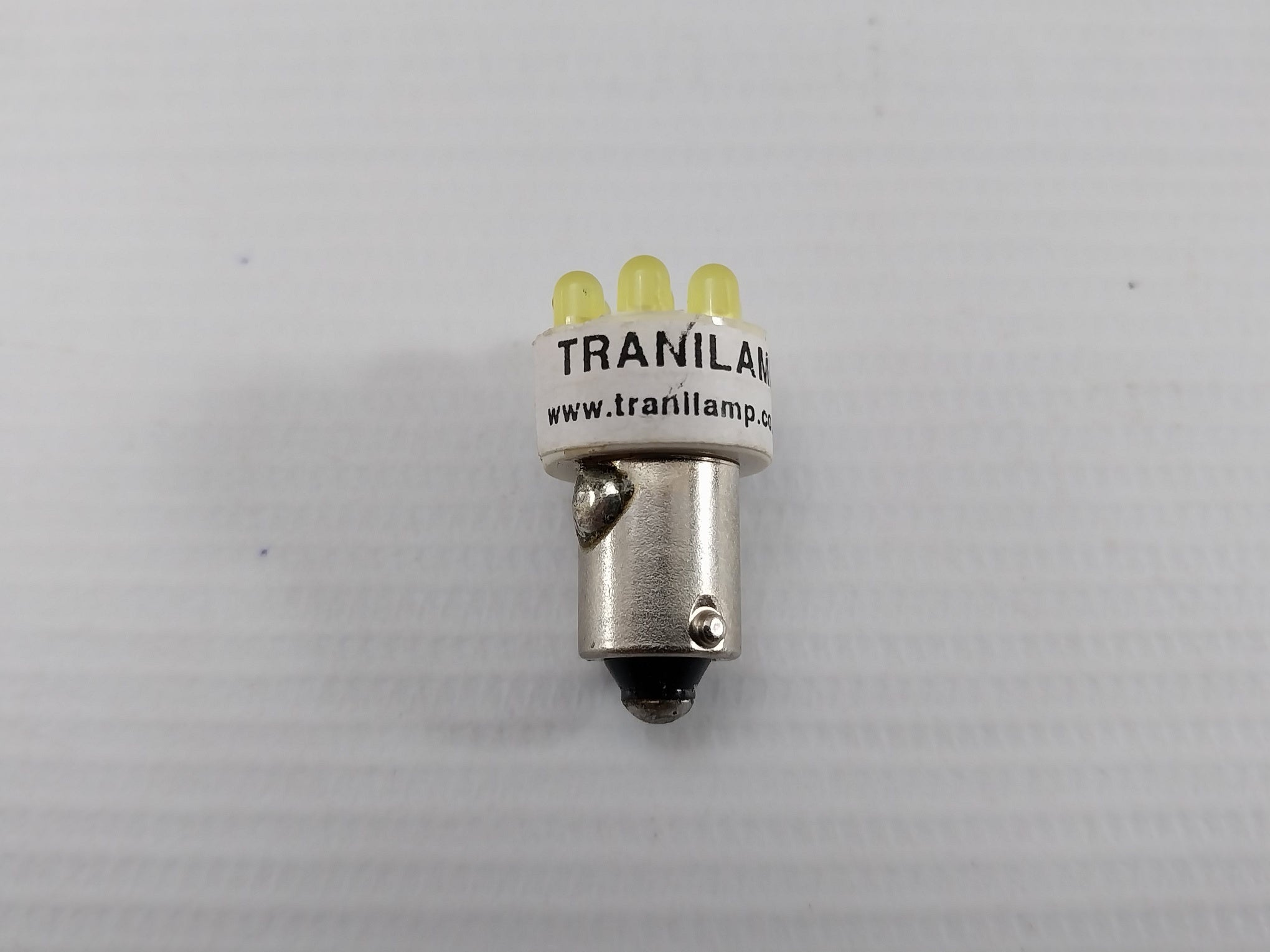 Tranilamp Transformer Indicator Lamp 220/240V 50/60Hz