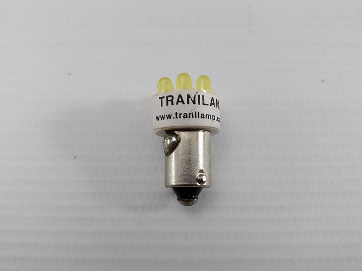 Tranilamp Transformer Indicator Lamp 220/240V 50/60Hz