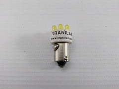 Tranilamp Transformer Indicator Lamp 220/240V 50/60Hz
