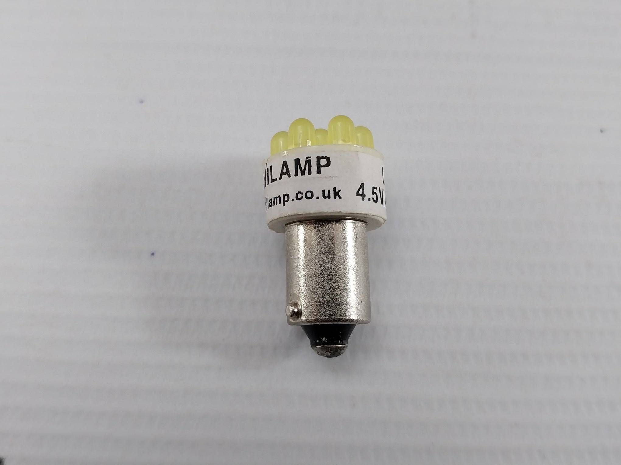 Tranilamp Transformer Indicator Lamp 220/240V 50/60Hz
