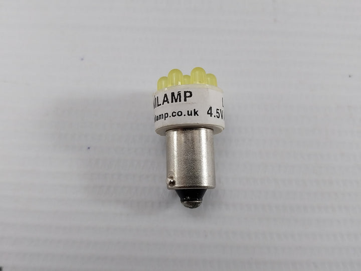 Tranilamp Transformer Indicator Lamp 220/240V 50/60Hz