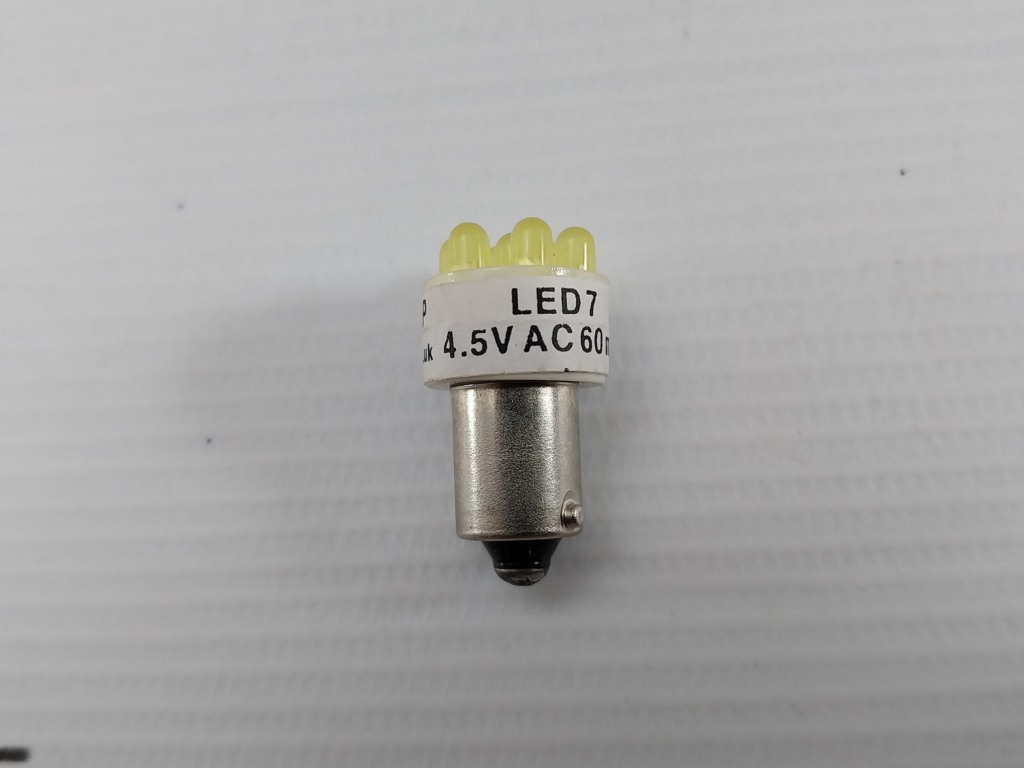Tranilamp Transformer Indicator Lamp 220/240V 50/60Hz
