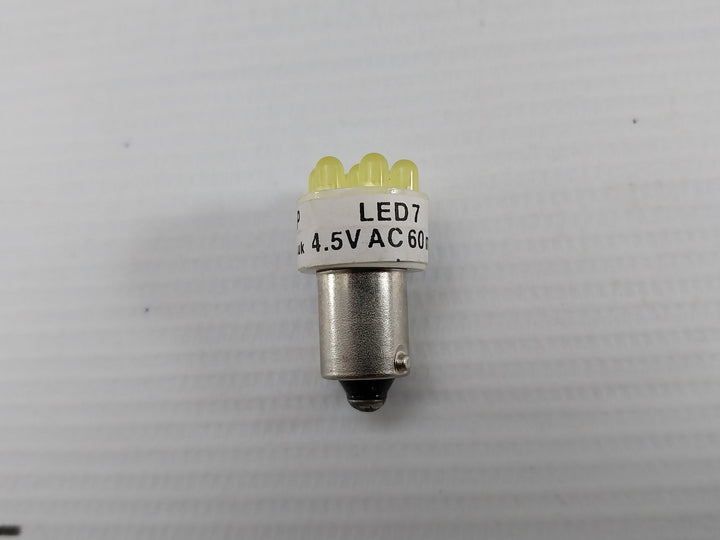 Tranilamp Transformer Indicator Lamp 220/240V 50/60Hz