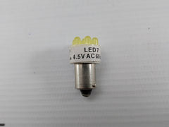 Tranilamp Transformer Indicator Lamp 220/240V 50/60Hz