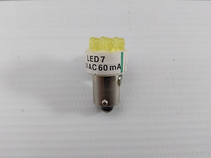 Tranilamp Transformer Indicator Lamp 220/240V 50/60Hz