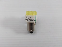 Tranilamp Transformer Indicator Lamp 220/240V 50/60Hz