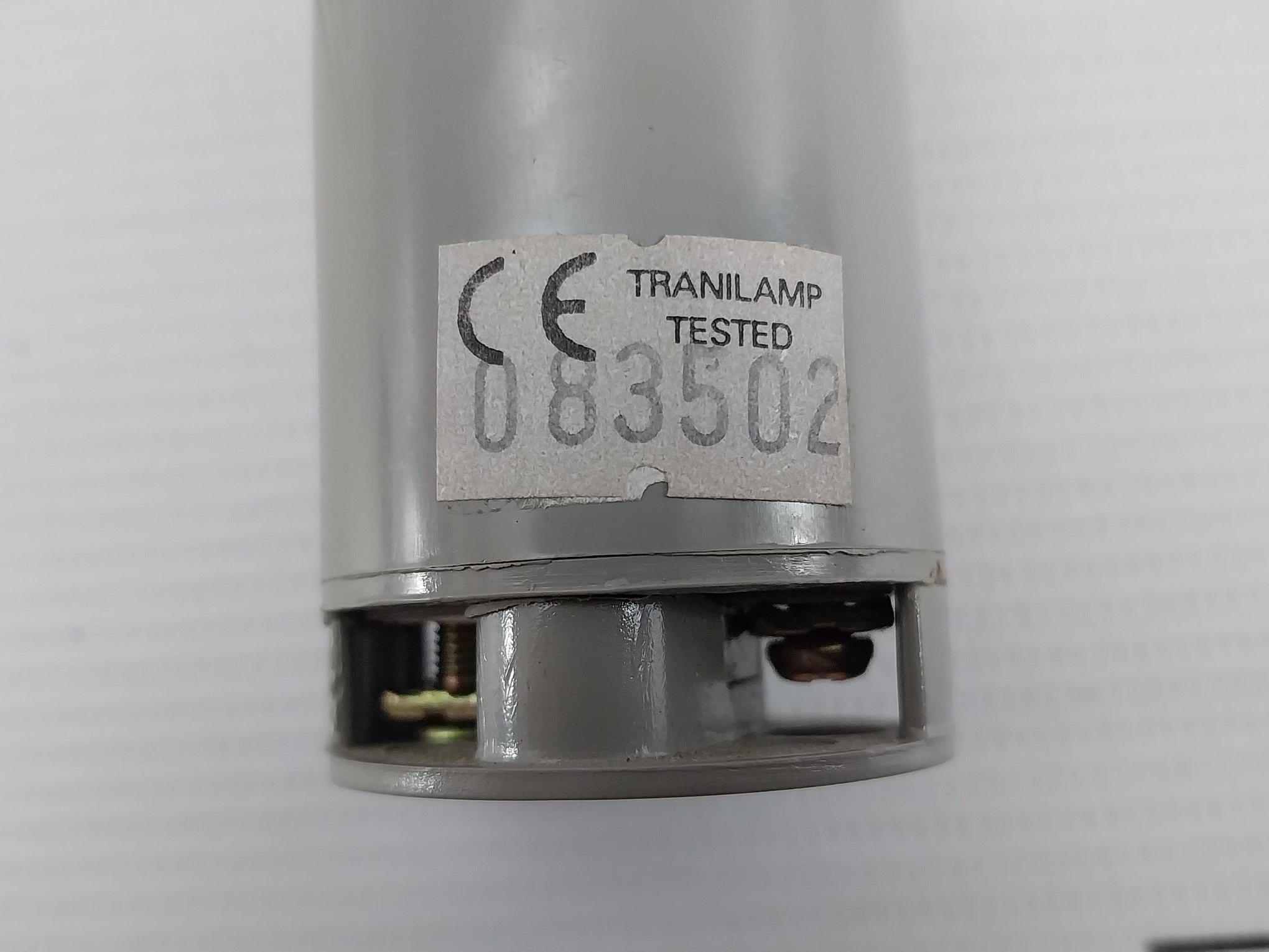 Tranilamp Transformer Indicator Lamp 220/240V 50/60Hz