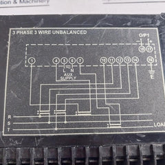 Tranns Measurements 2070/5 Active Power Transducer