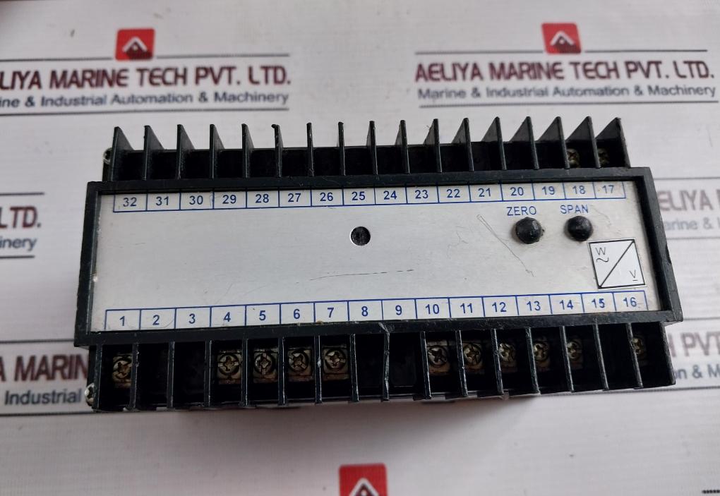 Tranns Measurements 2070/5 Active Power Transducer