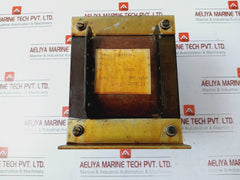 Trans Electric Power Transformer 440V 60HZ 650VA