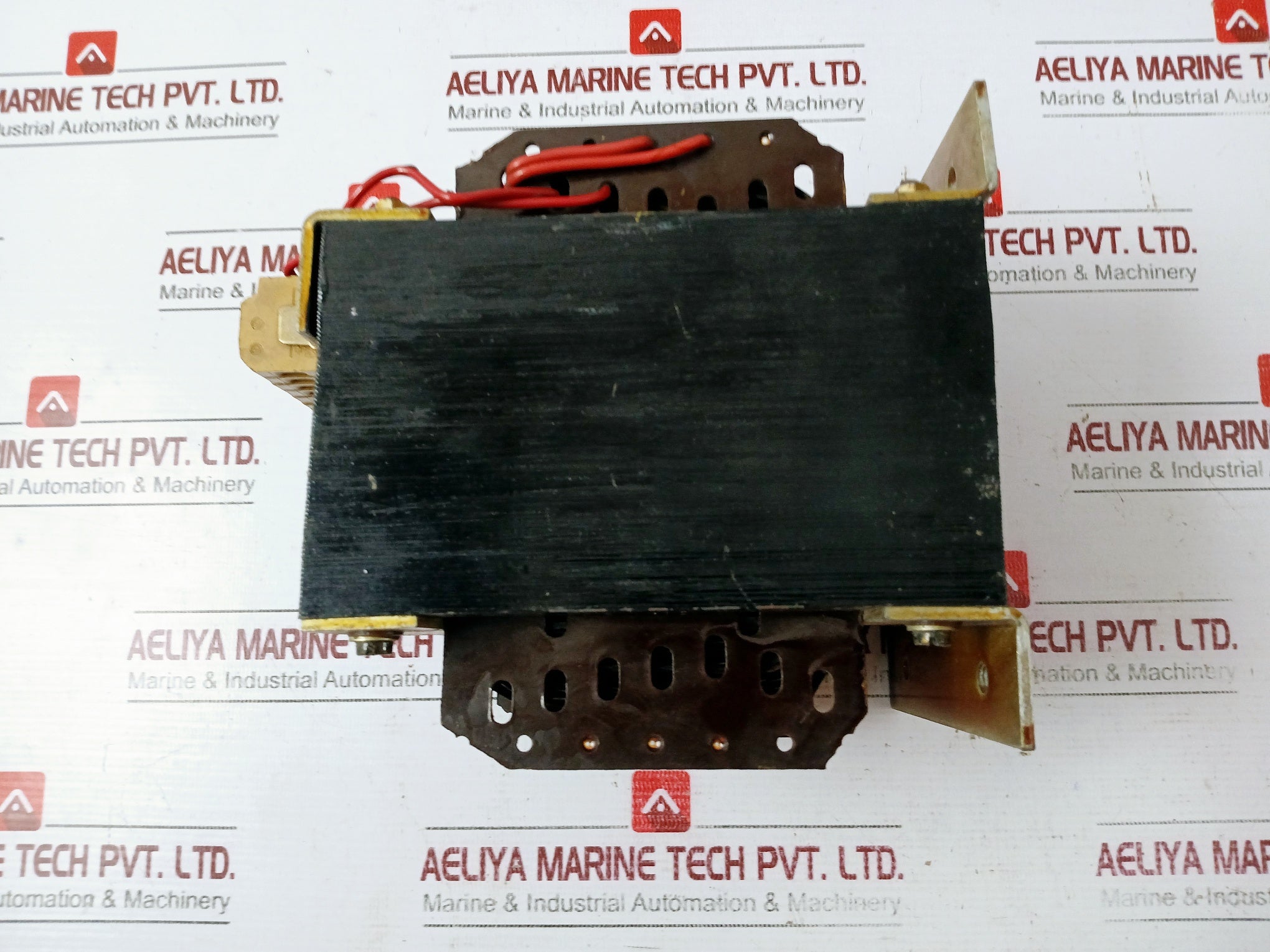 Trans Electric Power Transformer 440v 60hz 650va