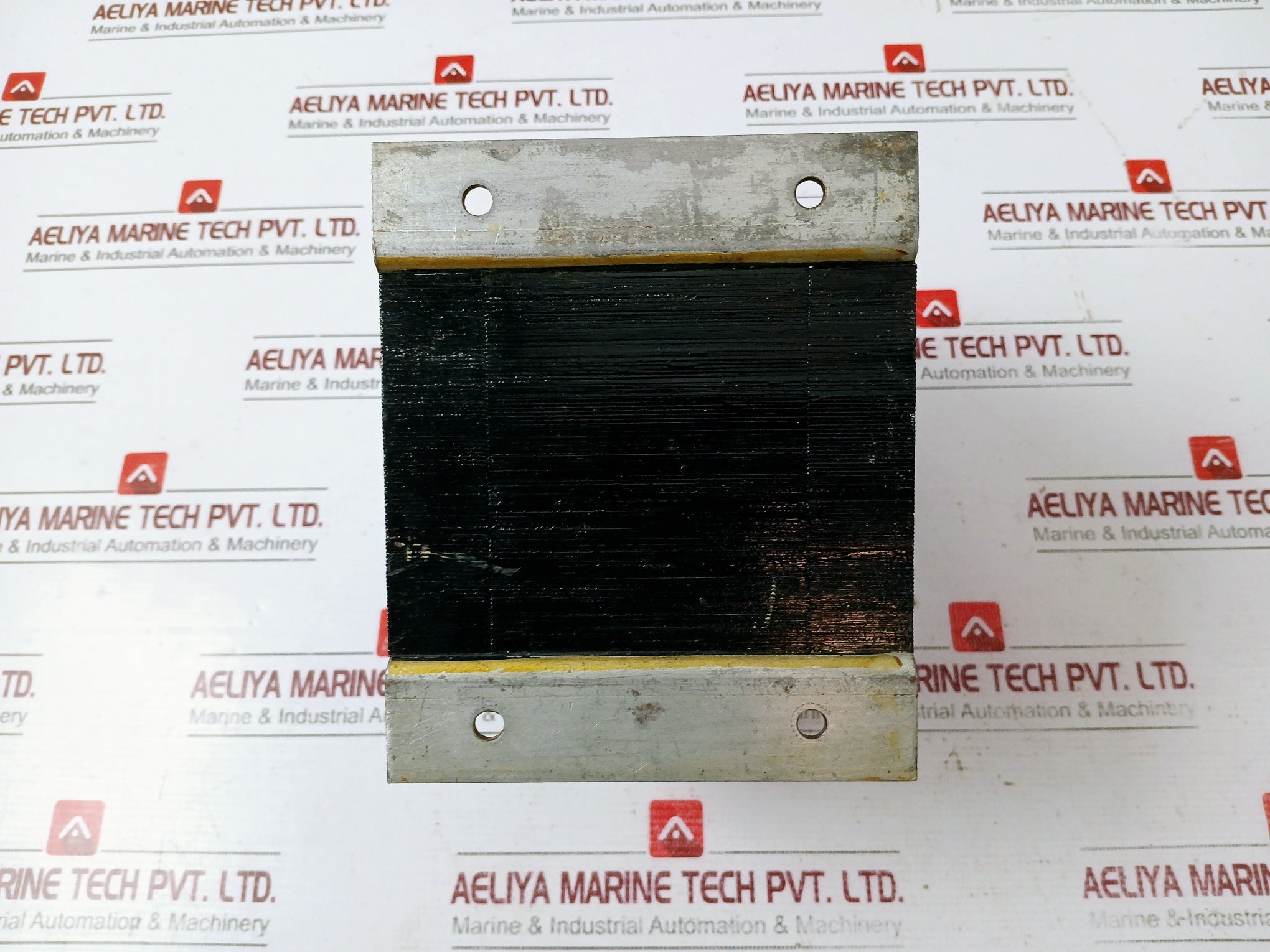 Trans Electric Power Transformer 440v 60hz 650va