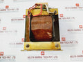Trans Electric Power Transformer 440V 60HZ 650VA