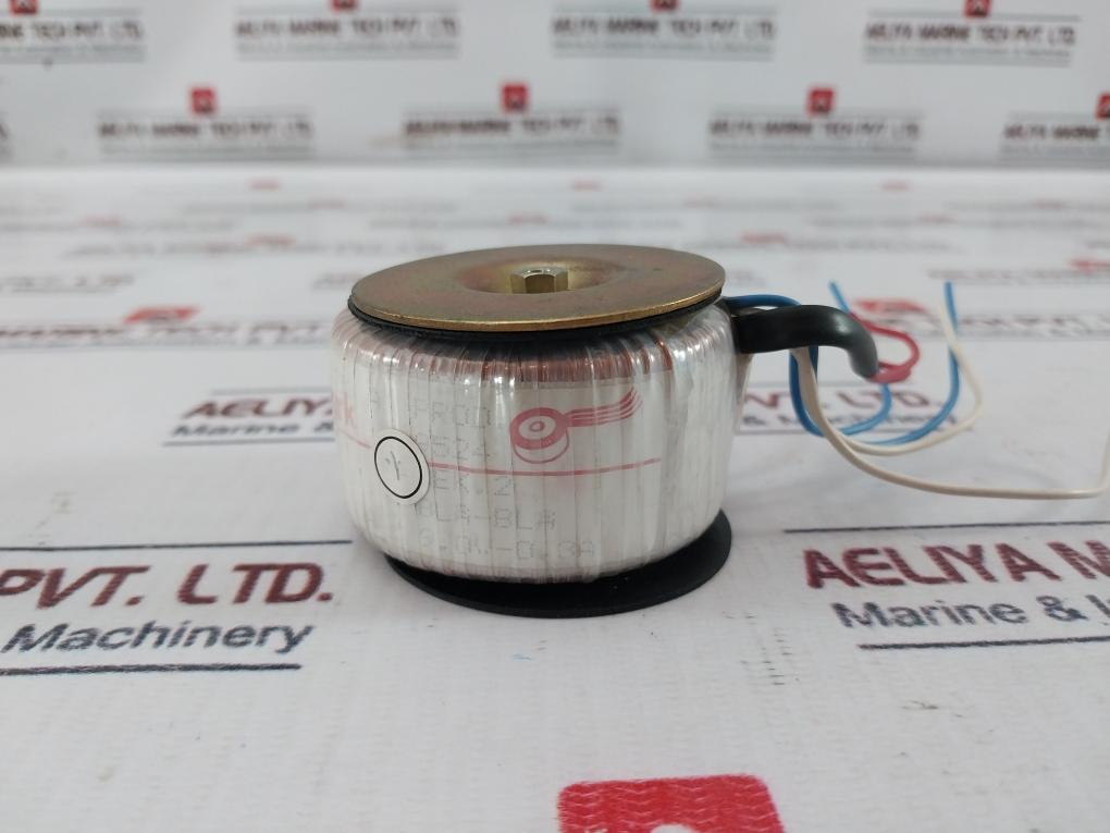 Trans Electro 5753 A Transformer 50-60Hz
