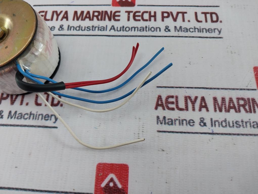 Trans Electro 5753 A Transformer 50-60Hz